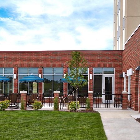 Hyatt Place Lansing-East Exterior photo