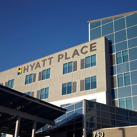 Hyatt Place Lansing-East Exterior photo