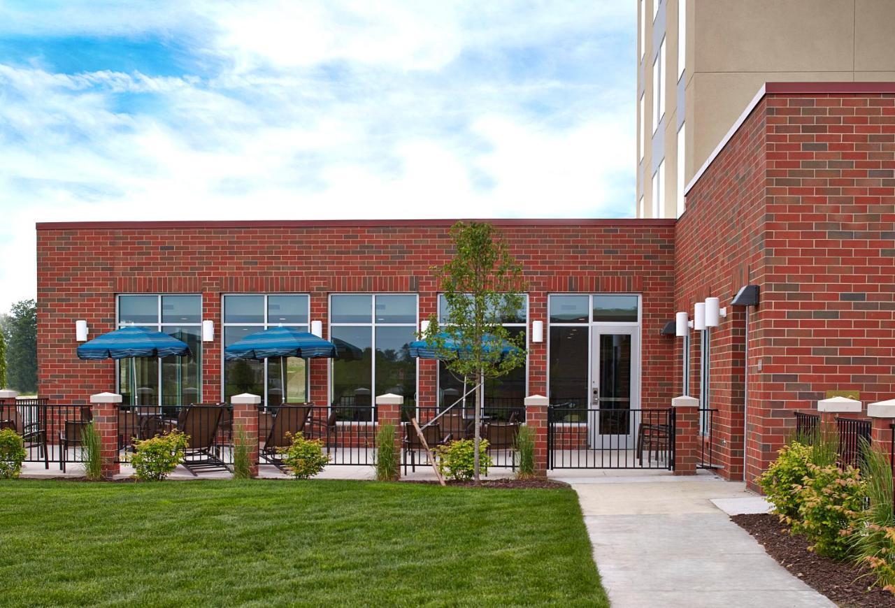 Hyatt Place Lansing-East Exterior photo