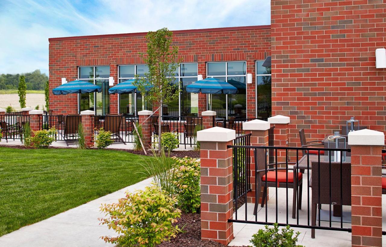 Hyatt Place Lansing-East Exterior photo
