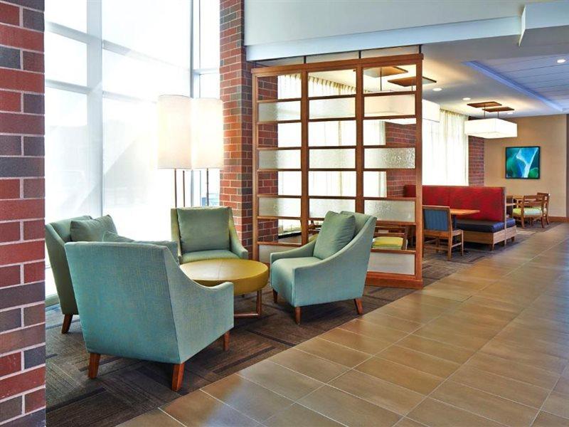 Hyatt Place Lansing-East Exterior photo